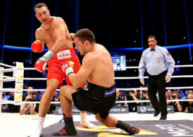 It’s the Right Time to AppreciateWladimir Klitschko’s All-Time GreatCareer