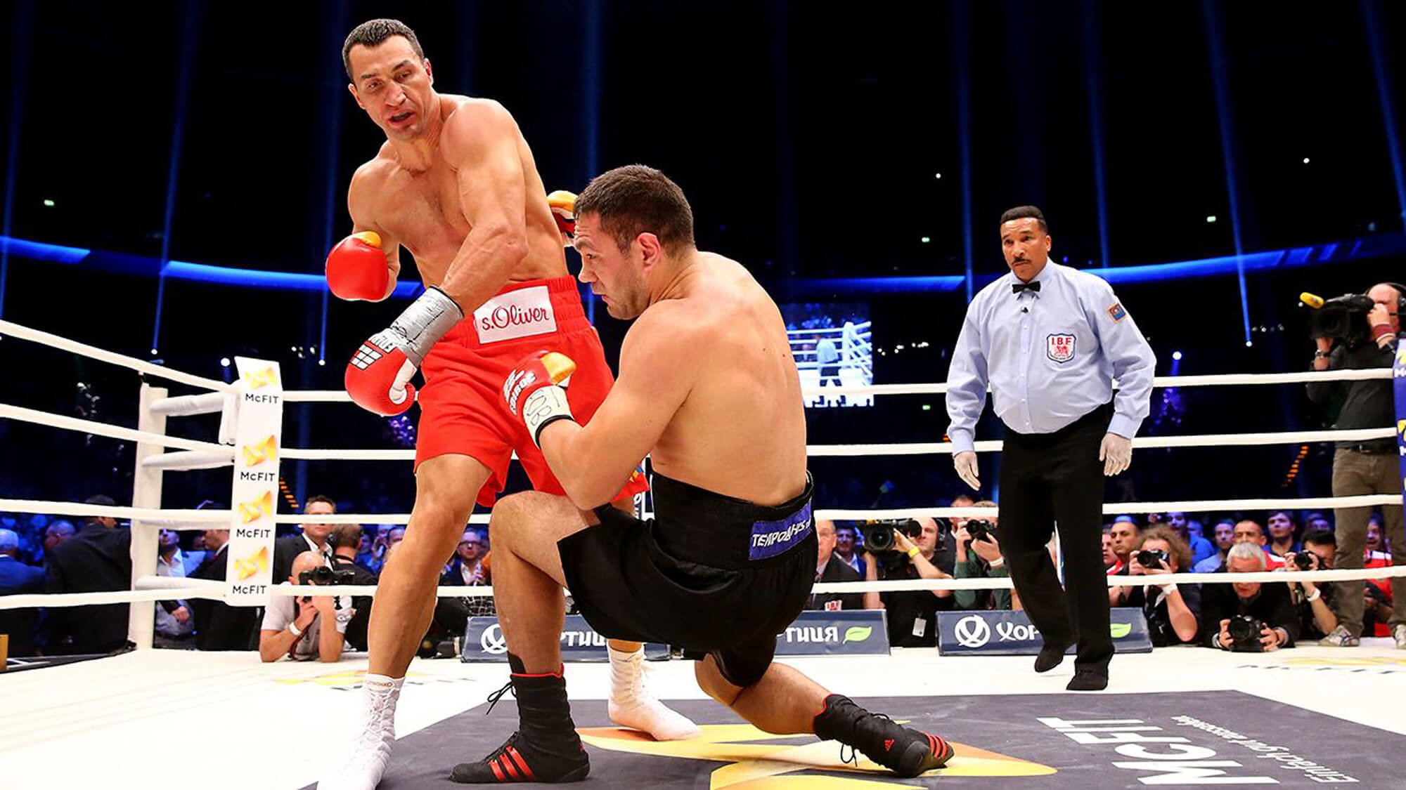 It’s the Right Time to Appreciate Wladimir Klitschko’s All-Time Great Career