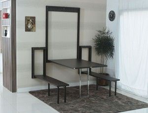 Dining Table Design 