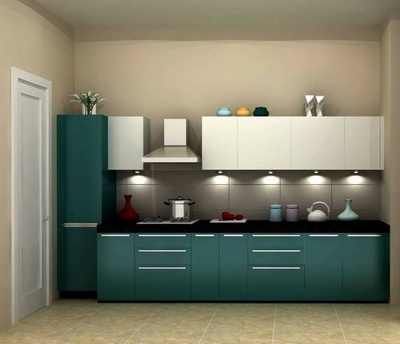 Kitchen Cupboard Design
