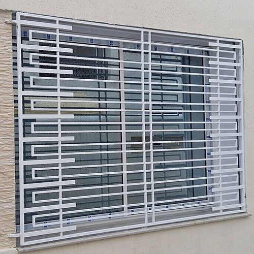 Window Grill Style 