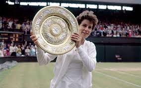 French Open Title For Maria Bueno