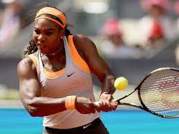 Serena Williams the ‘greatest of all time