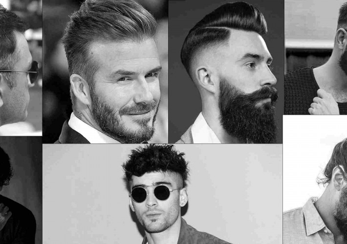 Best Latest Indian Hairstyle Men in India 2022