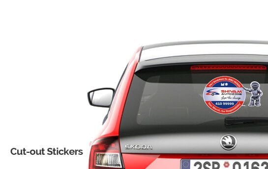 Car Bumper Sticker Online: A Comprehensive Guide