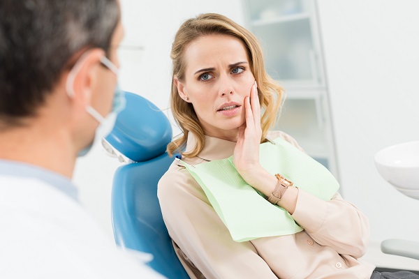 Common Dental Emergencies and What to Do