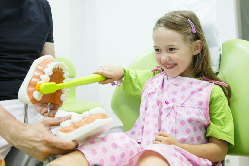 The Benefits of Choosing a Pediatric Dentist for Your Child’s Dental Care